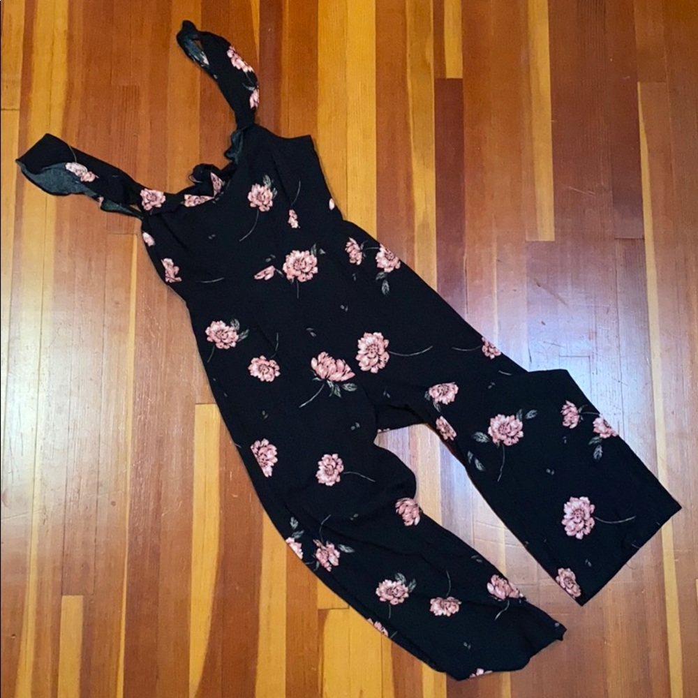 Off the shoulder one piece